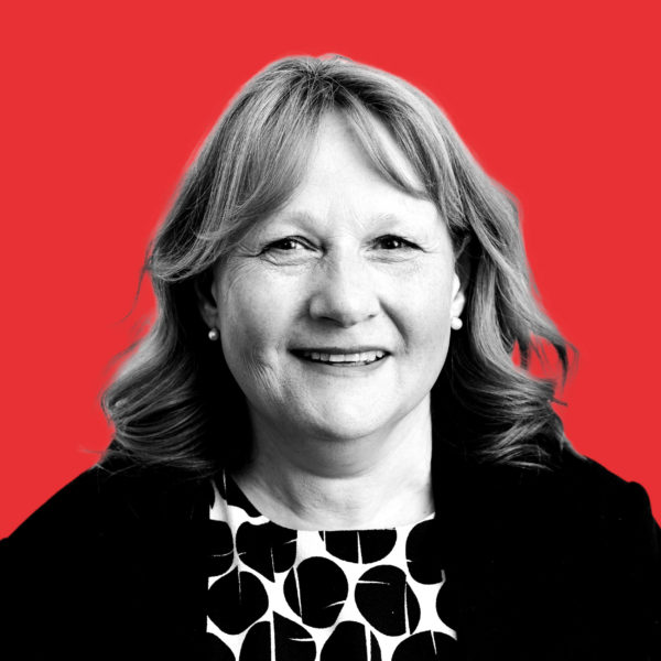 Birgit Tognella-Geertsen