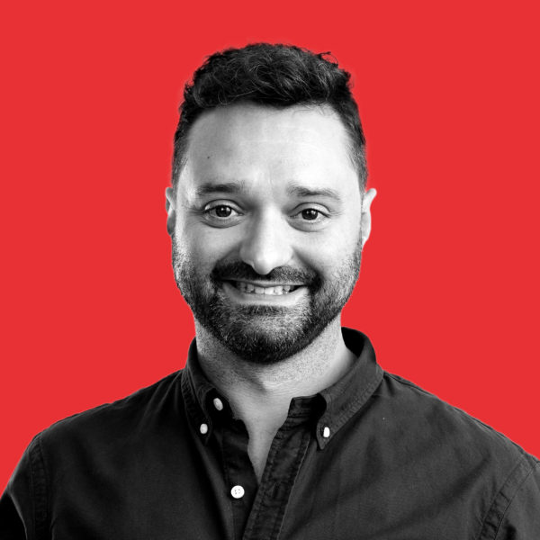 Alan  David Sangines